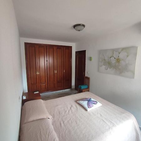 Habitacion Arroyo De La Miel Benalmádena Kültér fotó