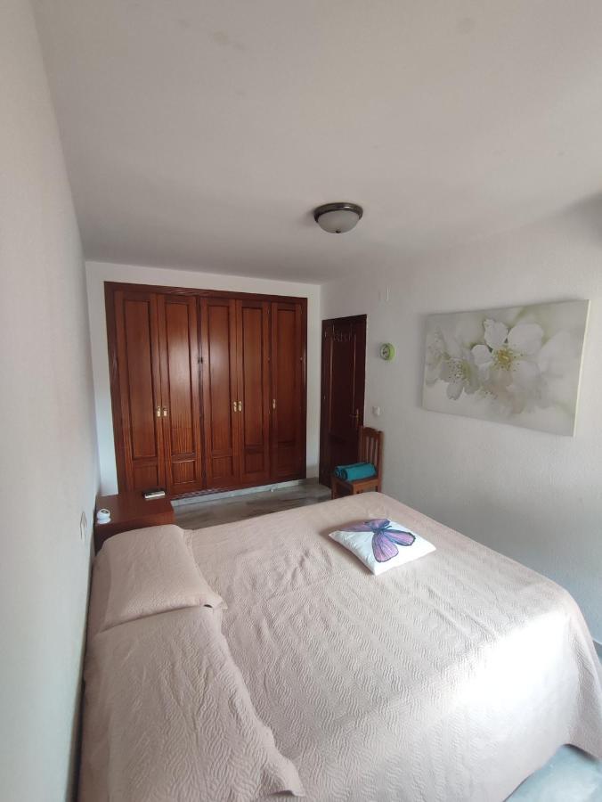 Habitacion Arroyo De La Miel Benalmádena Kültér fotó