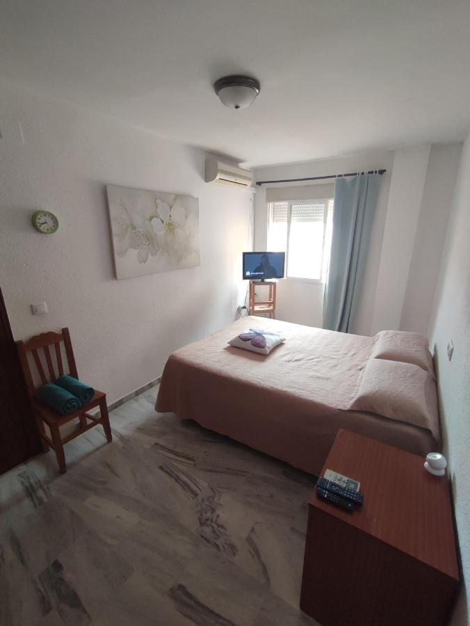 Habitacion Arroyo De La Miel Benalmádena Kültér fotó