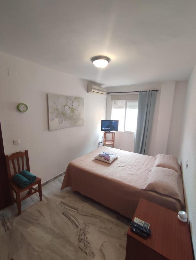 Habitacion Arroyo De La Miel Benalmádena Kültér fotó