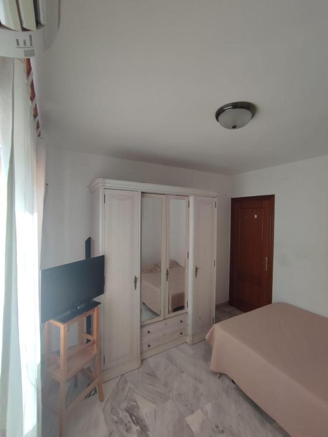 Habitacion Arroyo De La Miel Benalmádena Kültér fotó